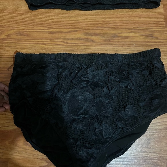 3 piece swim set - Picture 4 of 7